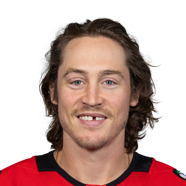 Tyler Bertuzzi
