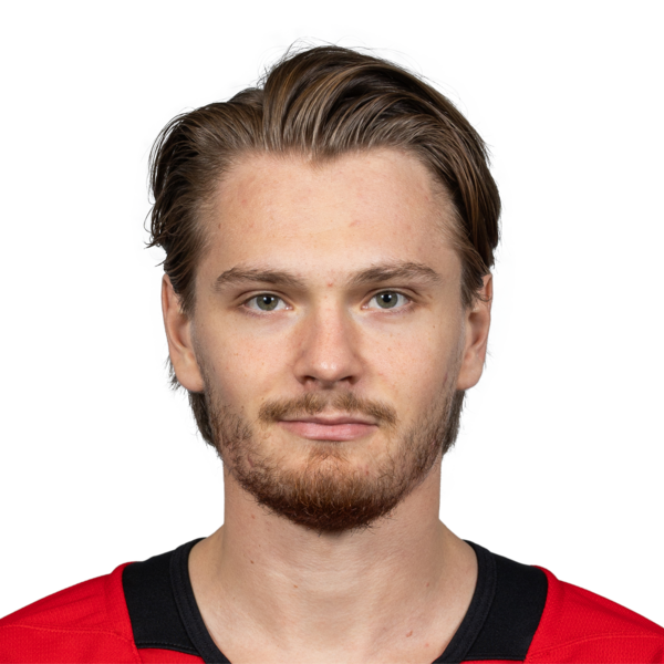 Arvid Soderblom