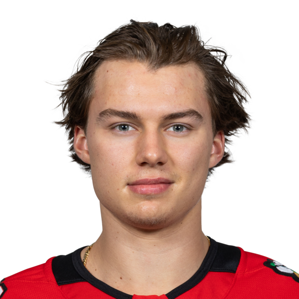 Connor Bedard