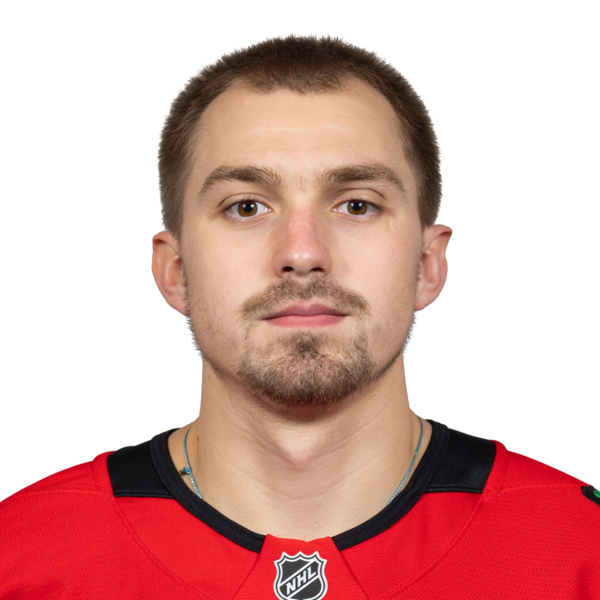 Artyom Levshunov