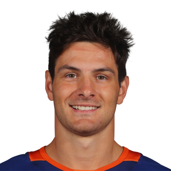 Mathew Barzal