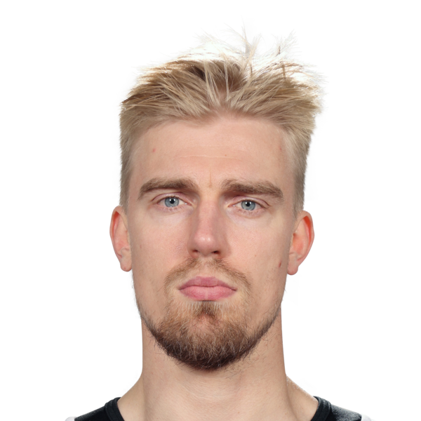 Rasmus Ristolainen