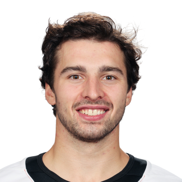 Noah Cates