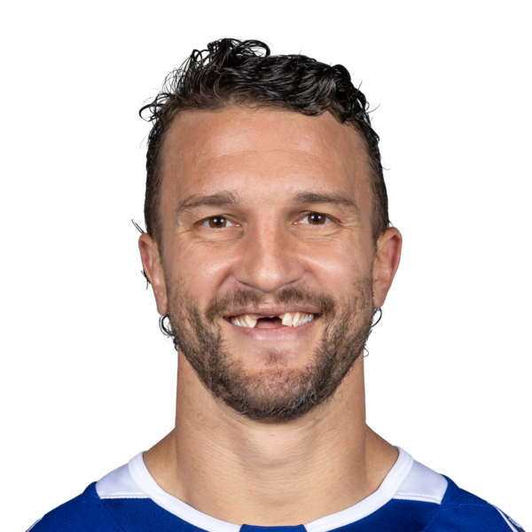 Luke Glendening