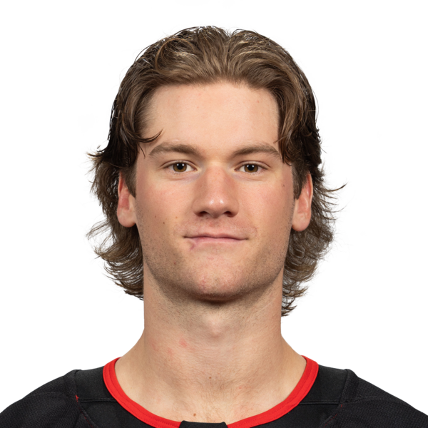 Dawson Mercer