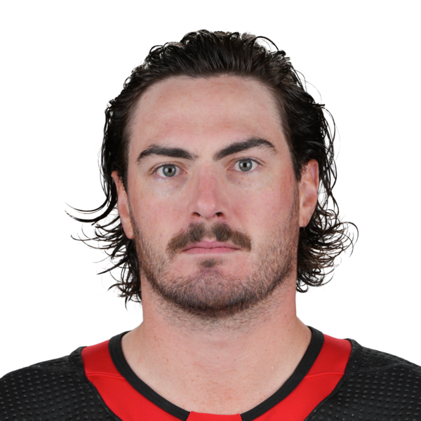Zack MacEwen
