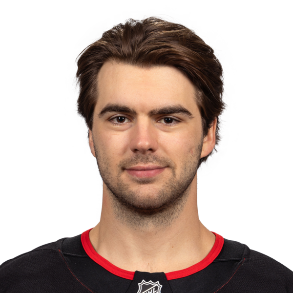 Nico Hischier