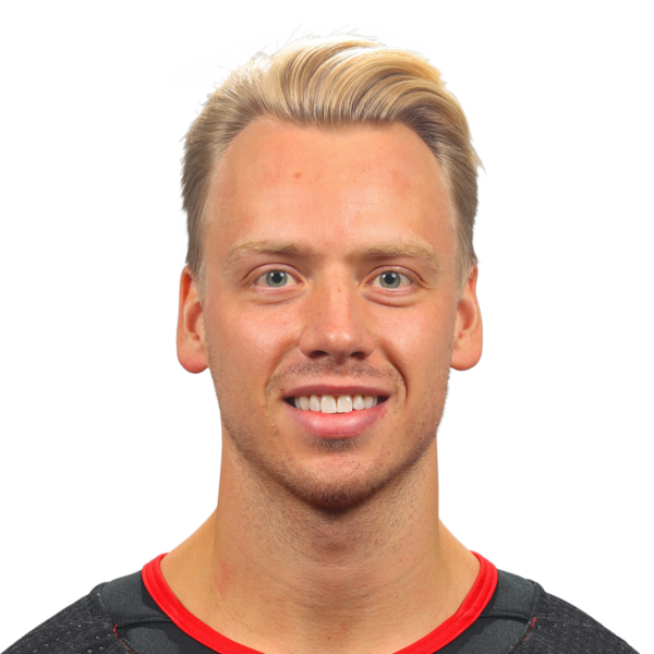 Jesper Bratt