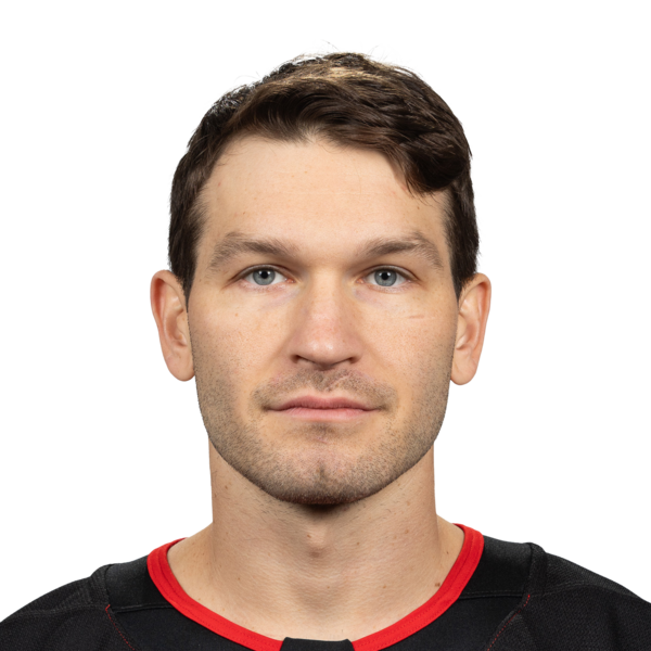 Brett Pesce