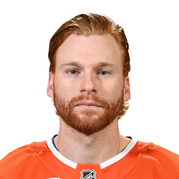 Connor Brown