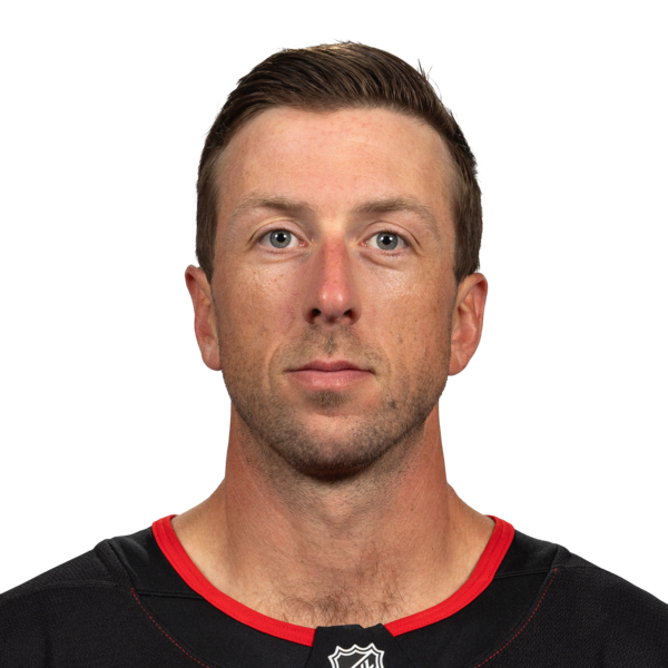 Jake Allen