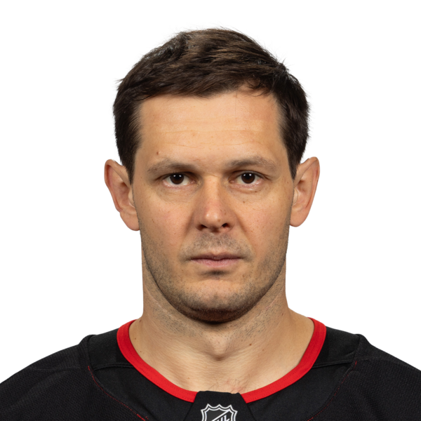 Evgenii Dadonov
