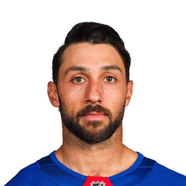 Vincent Trocheck