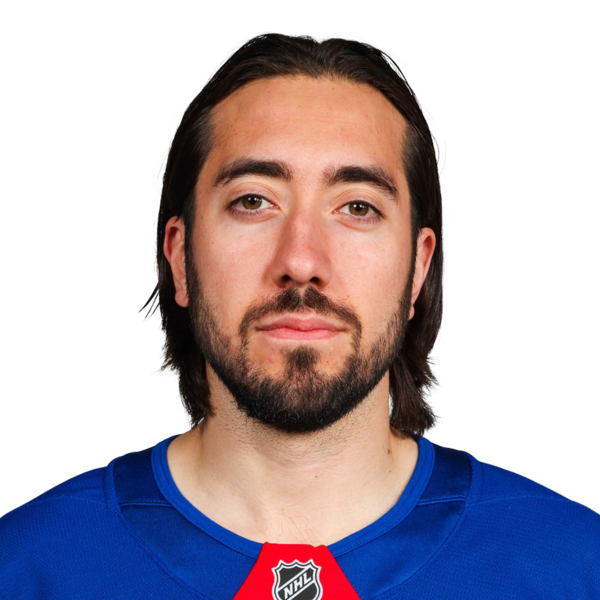 Mika Zibanejad