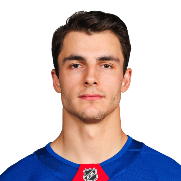Braden Schneider