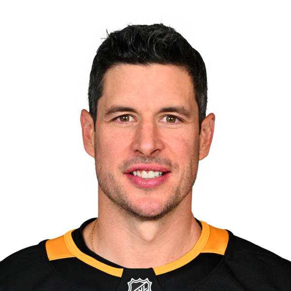 Sidney Crosby