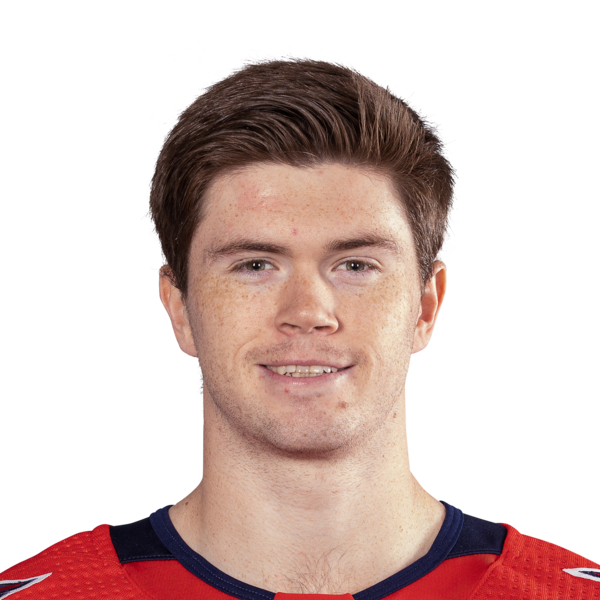 Connor McMichael