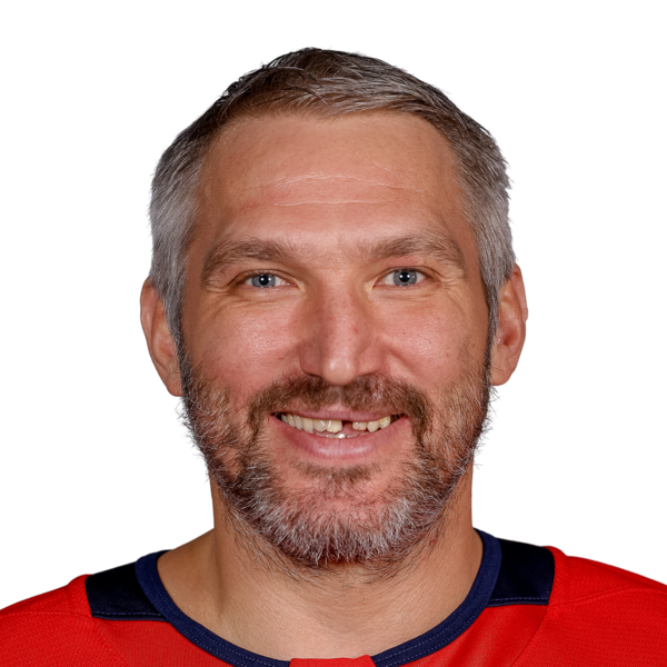 Alex Ovechkin