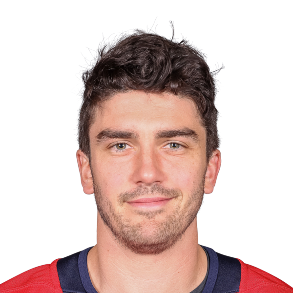 Trevor van Riemsdyk