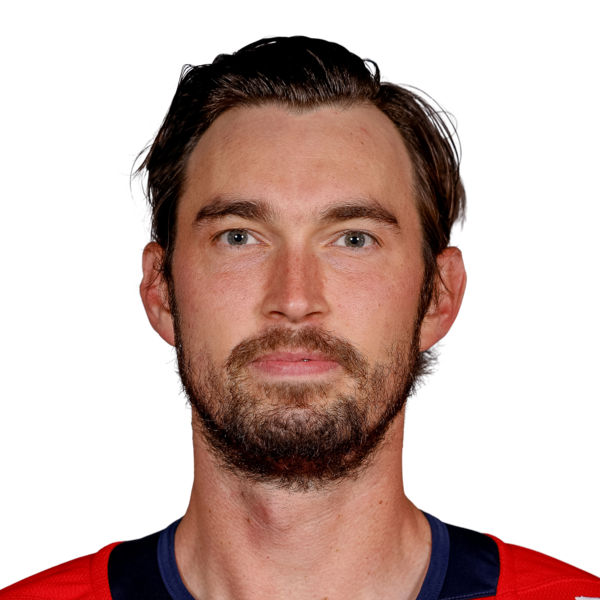 Charlie Lindgren