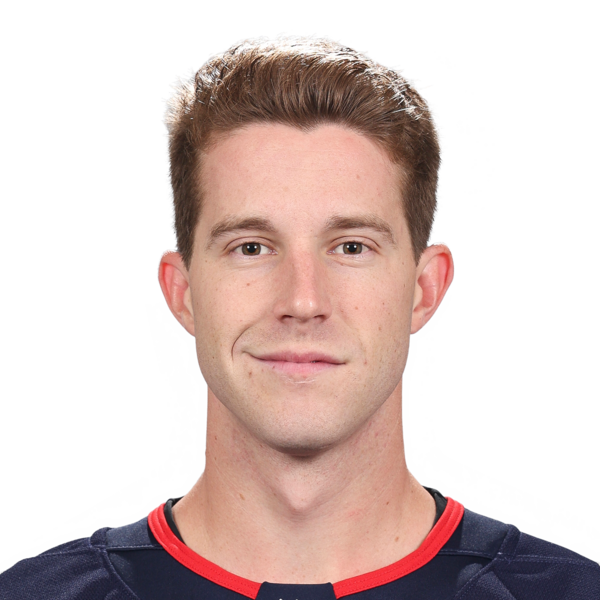 Damon Severson