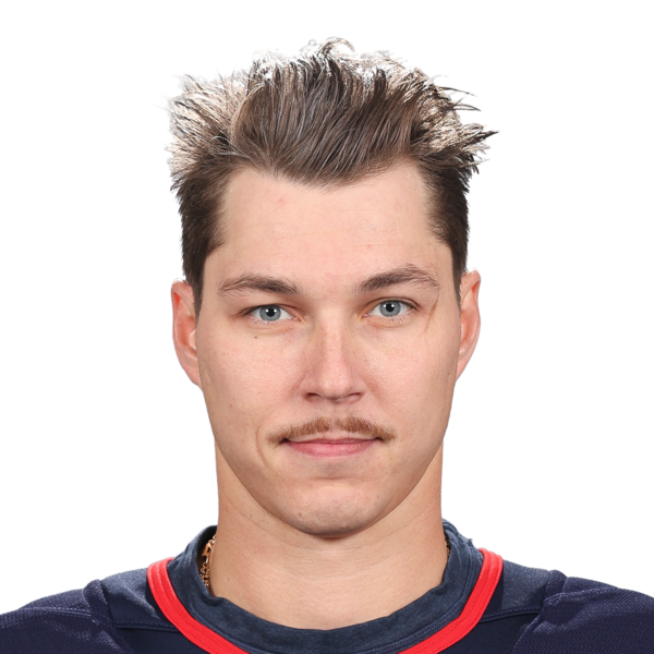 Elvis Merzlikins