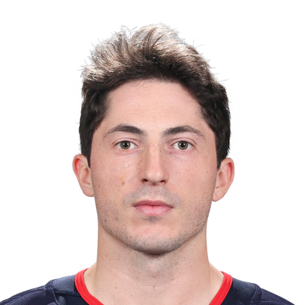 Zach Werenski