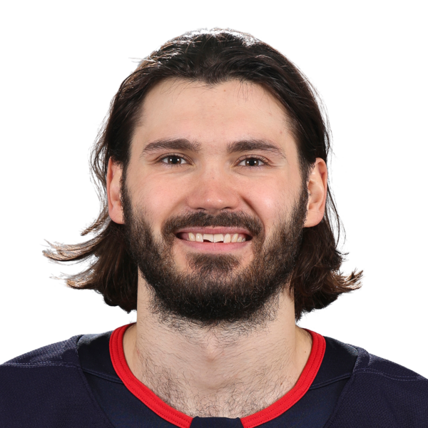 Kirill Marchenko