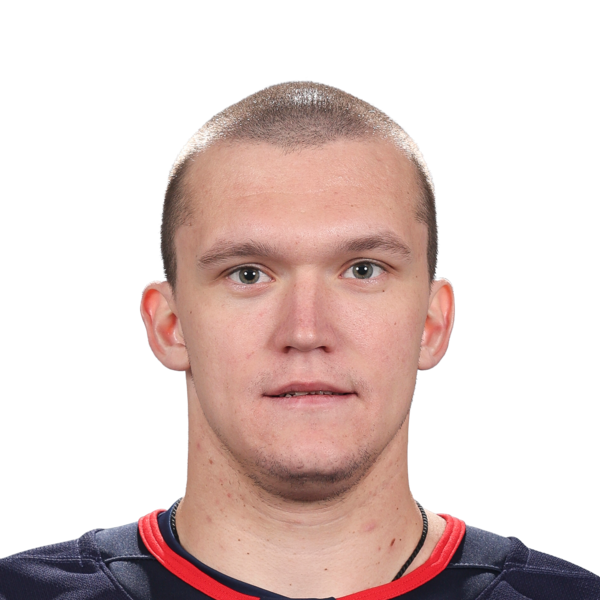 Dmitri Voronkov
