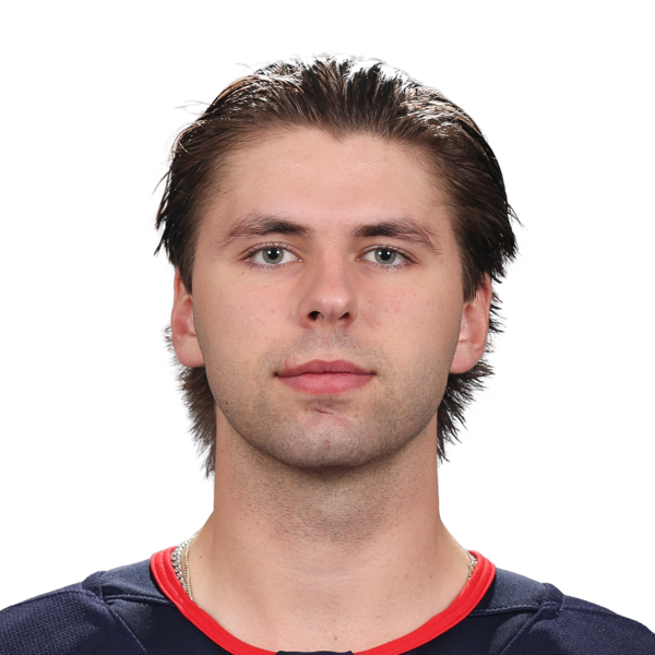 Adam Fantilli