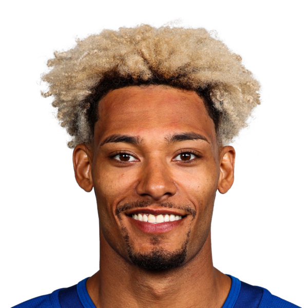 K'Andre Miller
