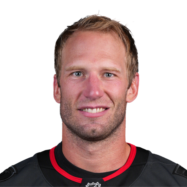 Jordan Staal