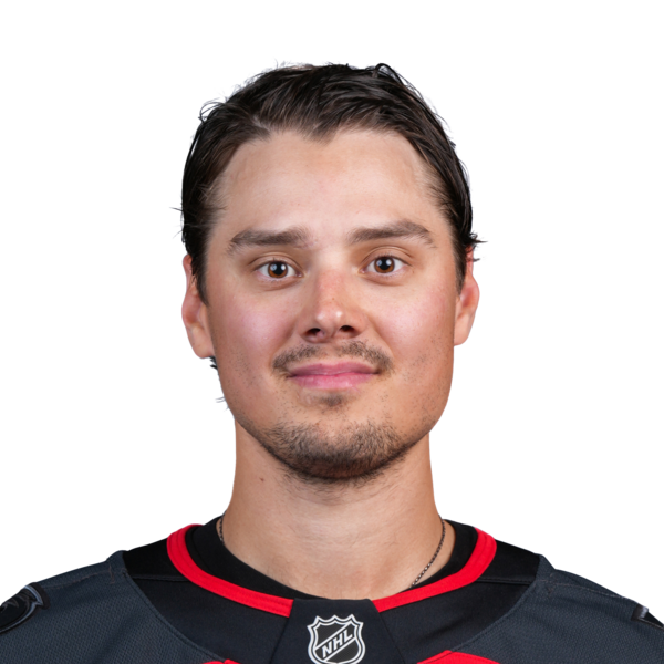 Sebastian Aho