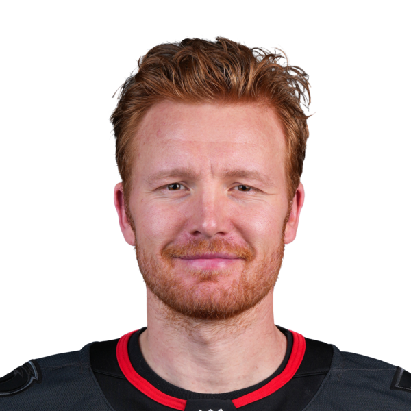 Frederik Andersen