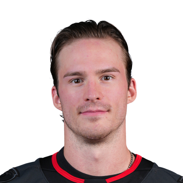 Andrei Svechnikov
