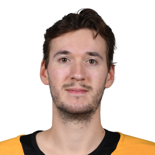 Brandon Bussi