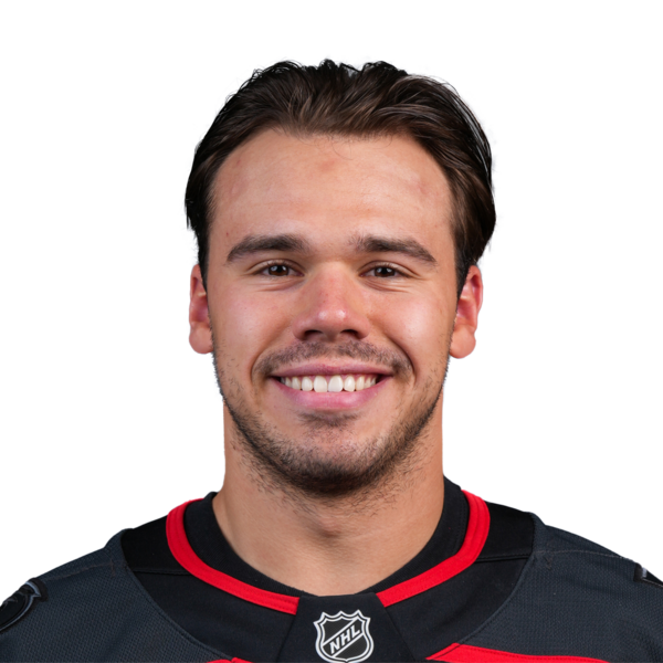 Logan Stankoven