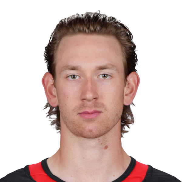 Jake Sanderson