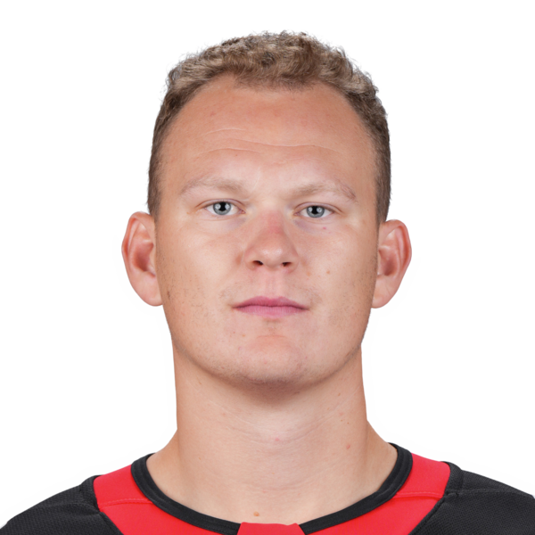 Brady Tkachuk