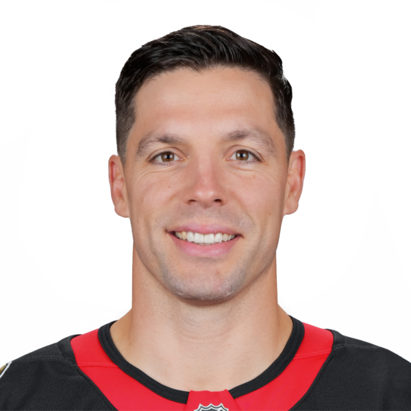 David Perron