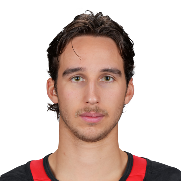 Dylan Cozens