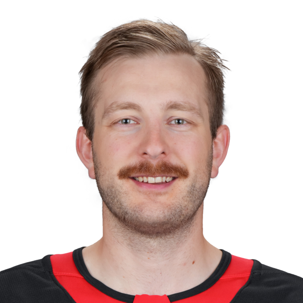 Linus Ullmark