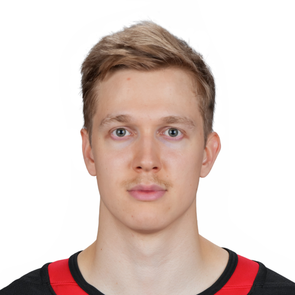 Leevi Meriläinen