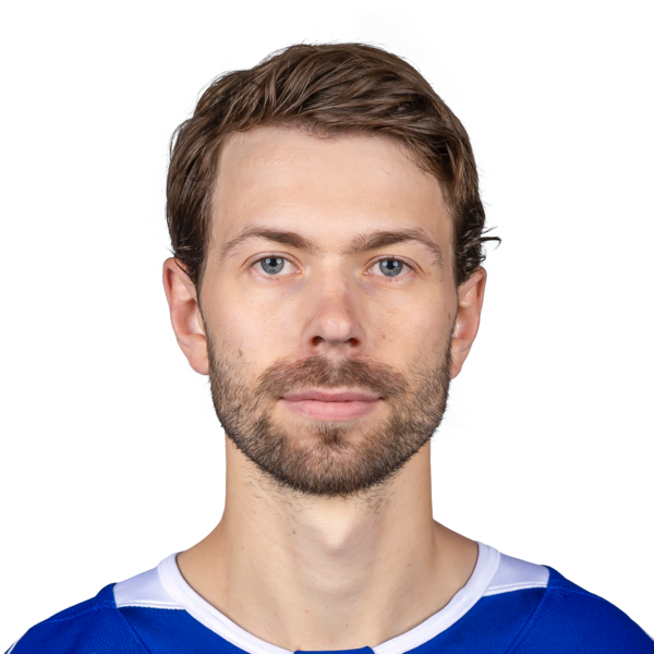 Oliver Bjorkstrand