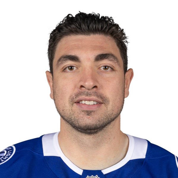 Nick Paul
