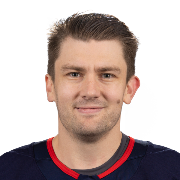 James van Riemsdyk