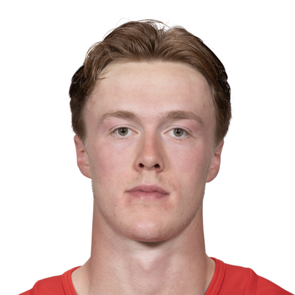 Jacob Bernard-Docker