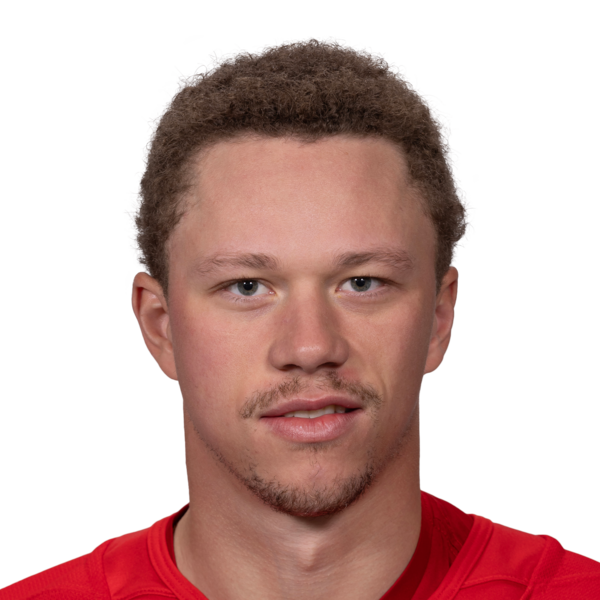 Lucas Raymond