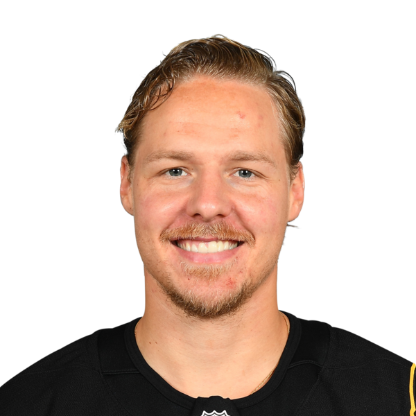 Hampus Lindholm