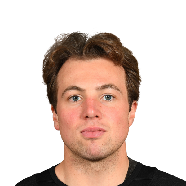 Charlie McAvoy
